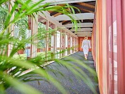 Appartement-Haus Blumenhof