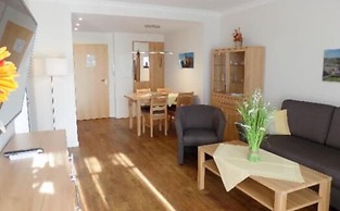 Appartement-Haus Blumenhof