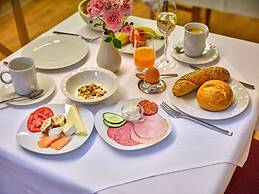 Appartement-Haus Blumenhof