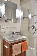 Appartement-Haus Blumenhof