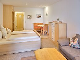 Appartement-Haus Blumenhof