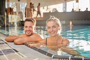 Appartement-Haus Blumenhof