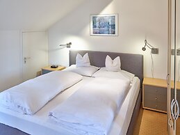 Appartement-Haus Blumenhof