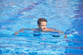 Appartement-Haus Blumenhof