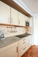 Appartement-Haus Blumenhof