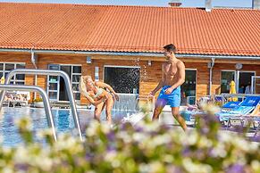 Appartement-Haus Blumenhof