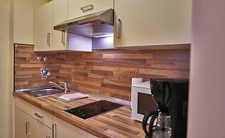 Appartement-Haus Blumenhof