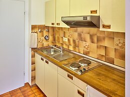 Appartement-Haus Blumenhof