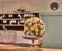 Appartement-Haus Blumenhof