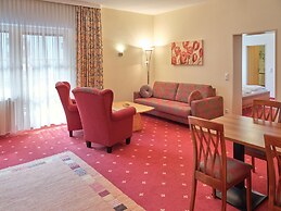 Appartement-Haus Blumenhof