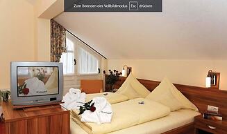 Appartement-Haus Blumenhof