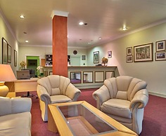 Appartement-Haus Blumenhof