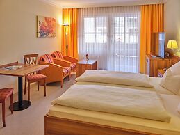 Appartement-Haus Blumenhof