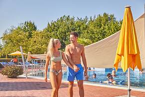 Appartement-Haus Blumenhof