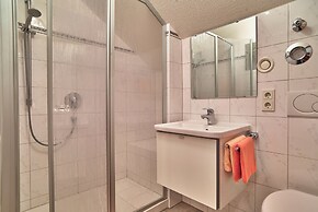 Appartement-Haus Blumenhof