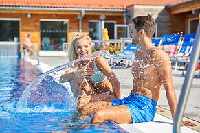 Appartement-Haus Blumenhof