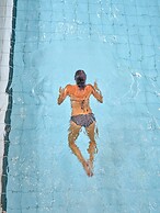 Appartement-Haus Blumenhof