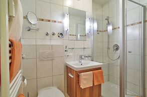 Appartement-Haus Blumenhof