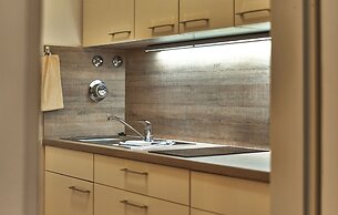 Appartement-Haus Blumenhof