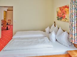 Appartement-Haus Blumenhof