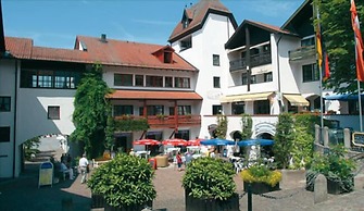 Appartement-Haus Blumenhof