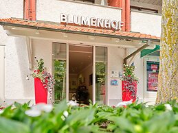 Appartement-Haus Blumenhof