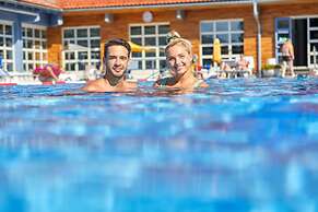 Appartement-Haus Blumenhof