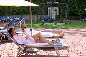 Appartement-Haus Blumenhof