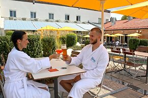 Appartement-Haus Blumenhof