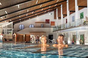 Appartement-Haus Blumenhof