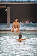 Appartement-Haus Blumenhof