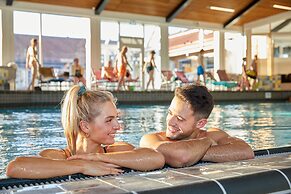 Appartement-Haus Blumenhof