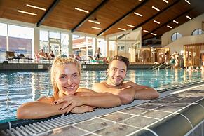 Appartement-Haus Blumenhof