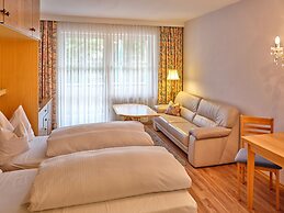 Appartement-Haus Blumenhof