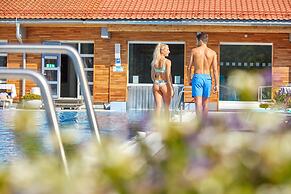 Appartement-Haus Blumenhof