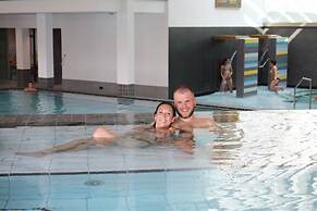 Appartement-Haus Blumenhof