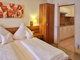 Appartement-Haus Blumenhof