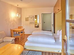 Appartement-Haus Blumenhof