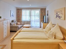 Appartement-Haus Blumenhof