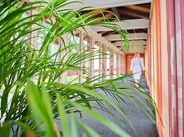 Appartement-Haus Blumenhof