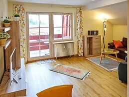Appartement-Haus Blumenhof