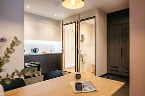 YAYS The Hague Willemspark by Numa