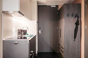 YAYS The Hague Willemspark by Numa