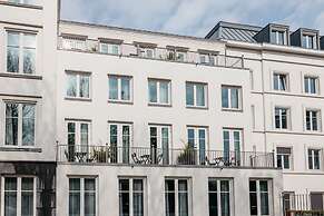 YAYS The Hague Willemspark by Numa