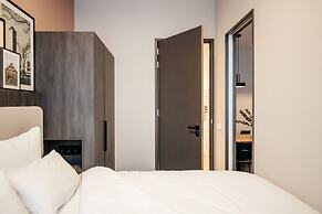 YAYS The Hague Willemspark by Numa