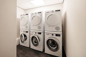 YAYS The Hague Willemspark by Numa