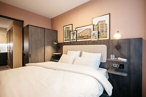 YAYS The Hague Willemspark by Numa