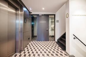 YAYS The Hague Willemspark by Numa