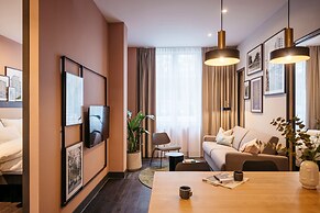 YAYS The Hague Willemspark by Numa