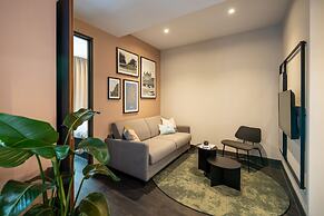 YAYS The Hague Willemspark by Numa